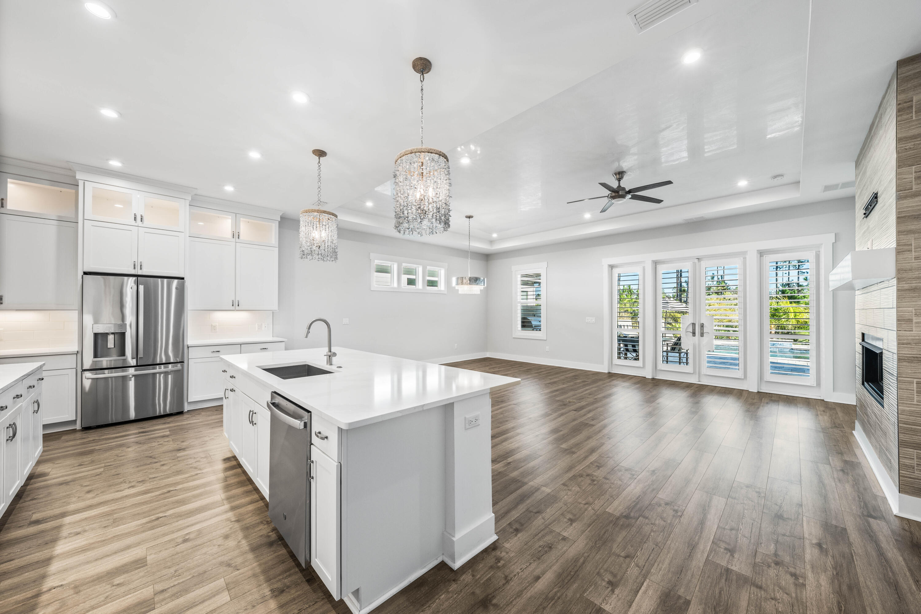 WATERSOUND ORIGINS - Residential