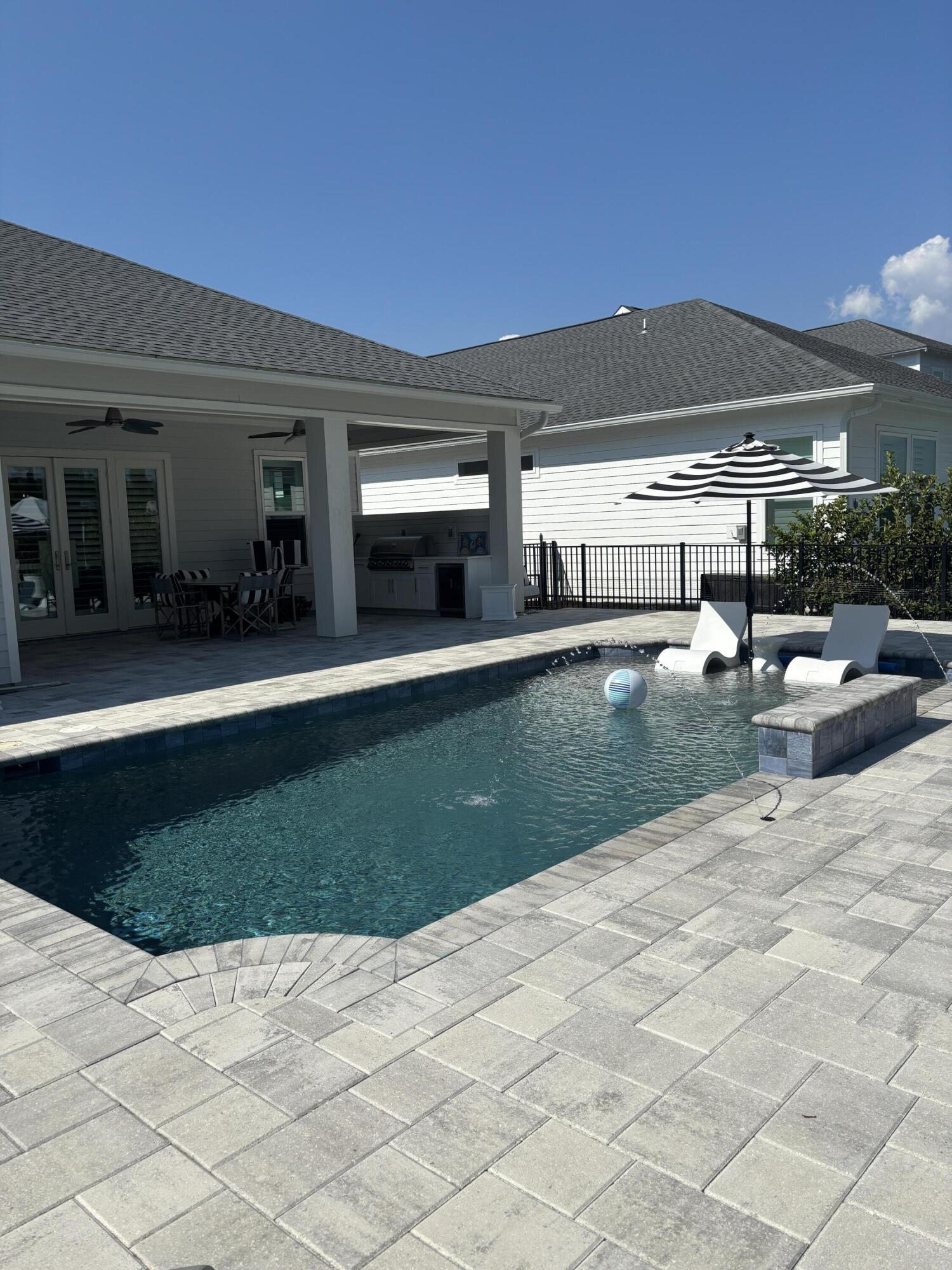 WATERSOUND ORIGINS - Residential