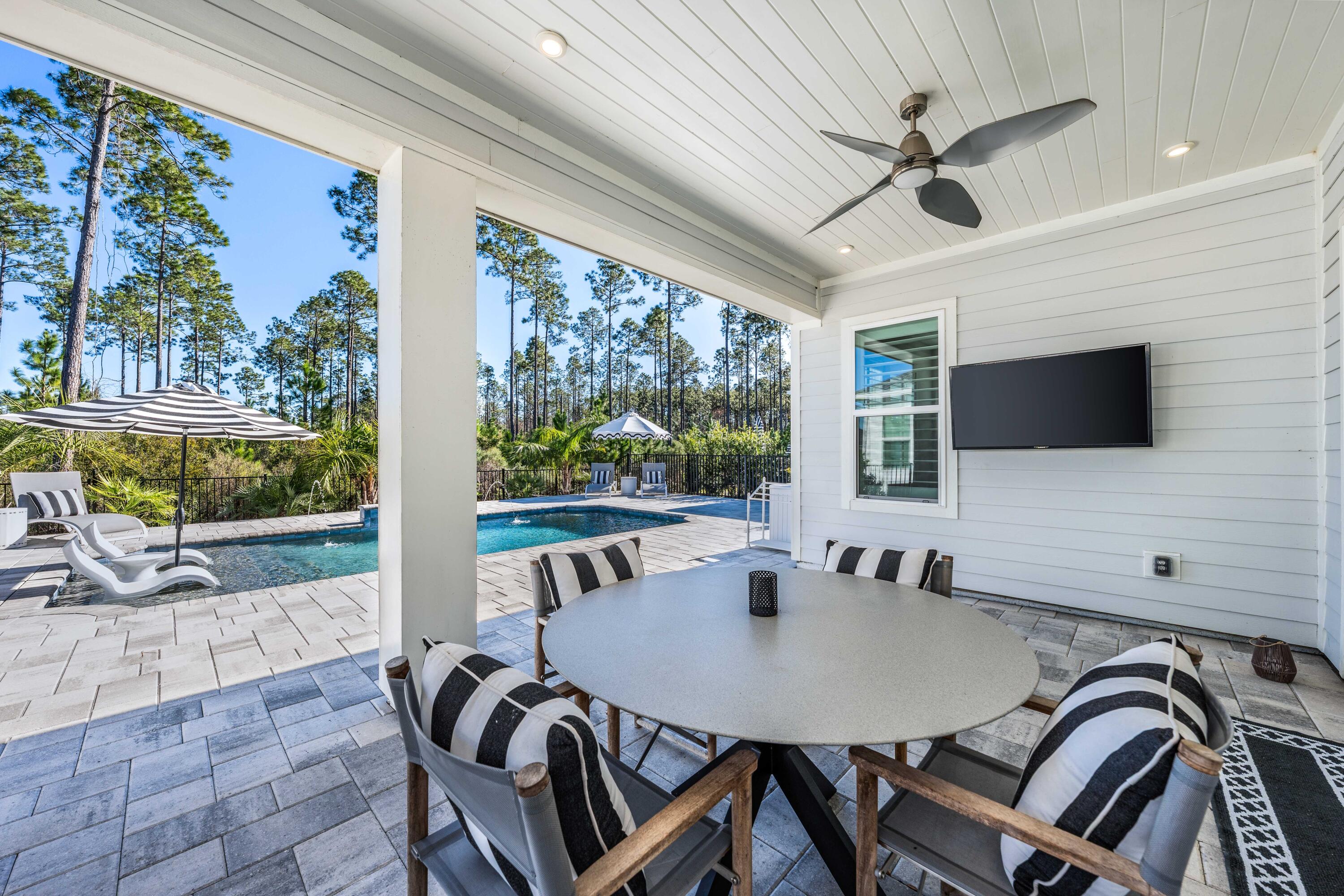 WATERSOUND ORIGINS - Residential