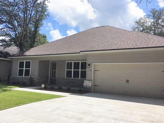 HERITAGE MANOR - Residential