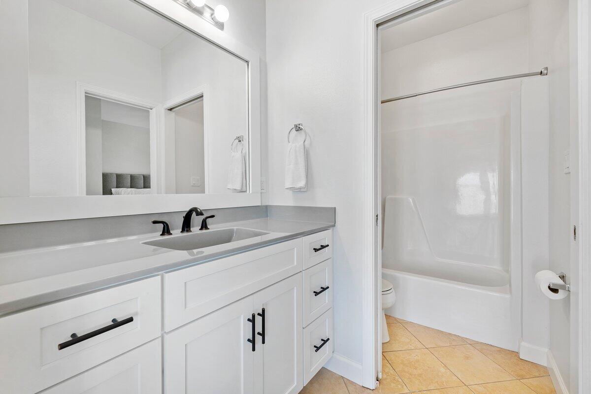 NAVARRE BEACH RESIDENTIAL - Residential