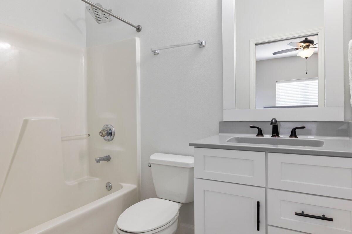 NAVARRE BEACH RESIDENTIAL - Residential