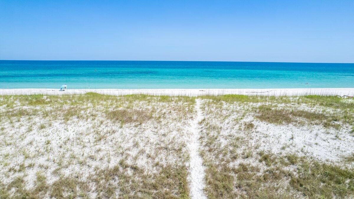 NAVARRE BEACH RESIDENTIAL - Residential