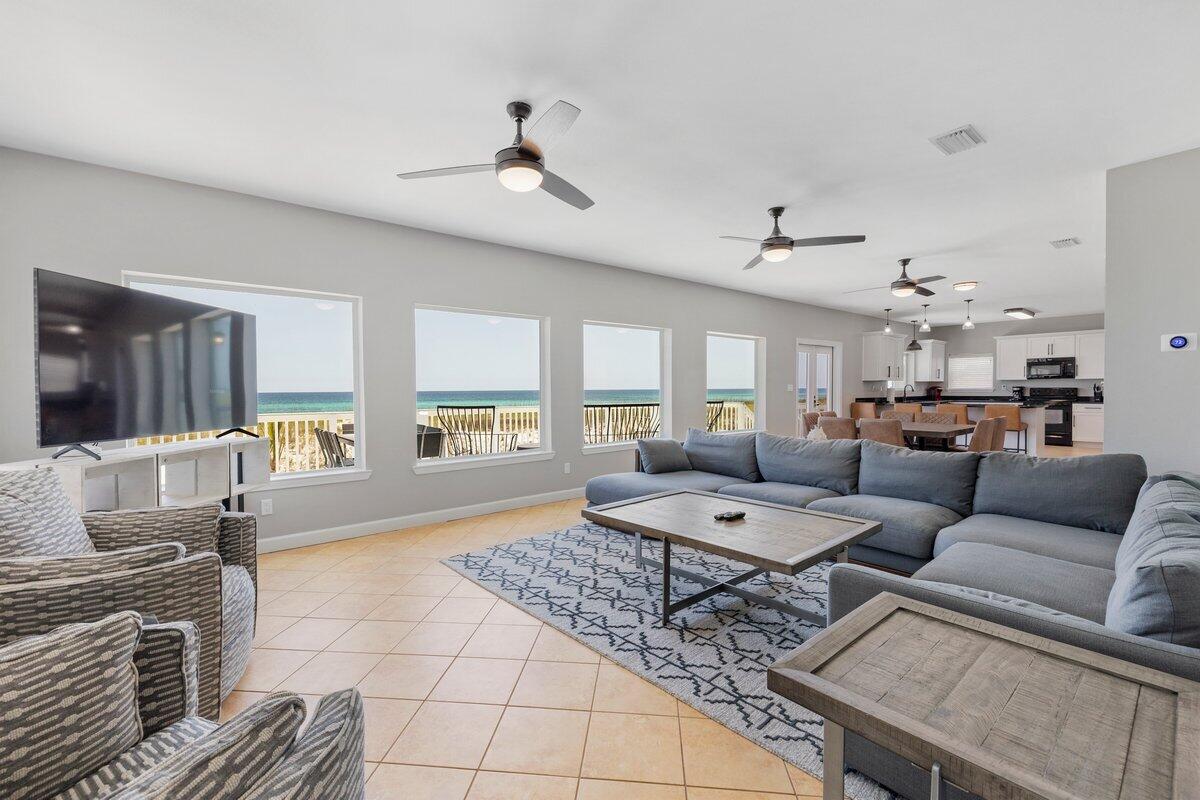 NAVARRE BEACH RESIDENTIAL - Residential