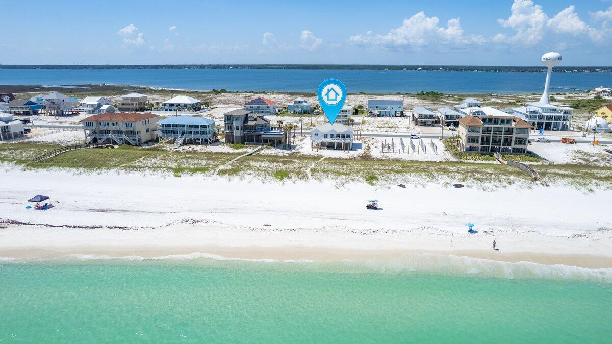 NAVARRE BEACH RESIDENTIAL - Residential