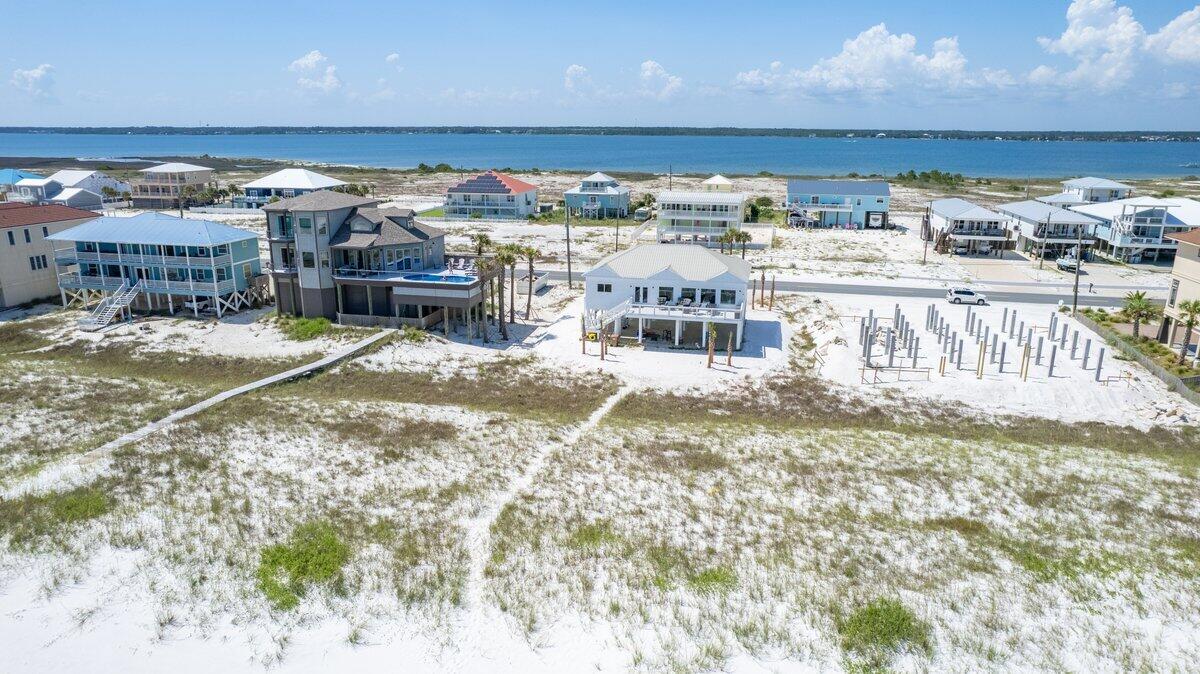NAVARRE BEACH RESIDENTIAL - Residential