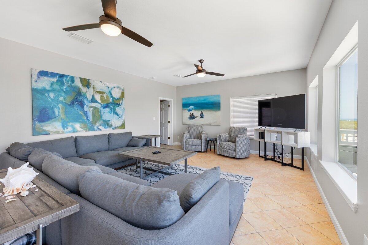 NAVARRE BEACH RESIDENTIAL - Residential