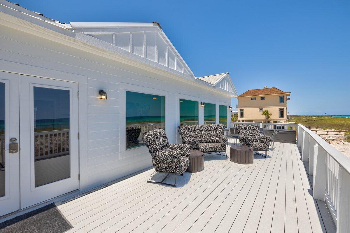 NAVARRE BEACH RESIDENTIAL - Residential