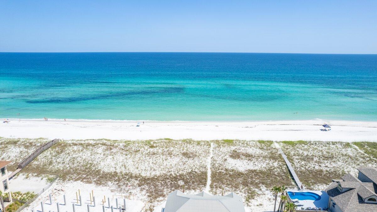 NAVARRE BEACH RESIDENTIAL - Residential