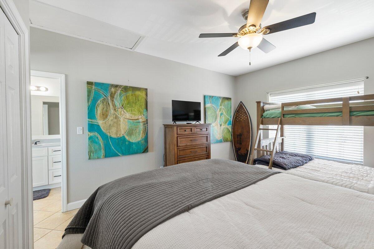 NAVARRE BEACH RESIDENTIAL - Residential