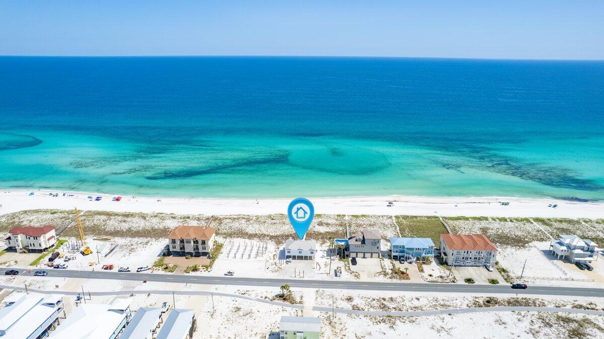 NAVARRE BEACH RESIDENTIAL - Residential