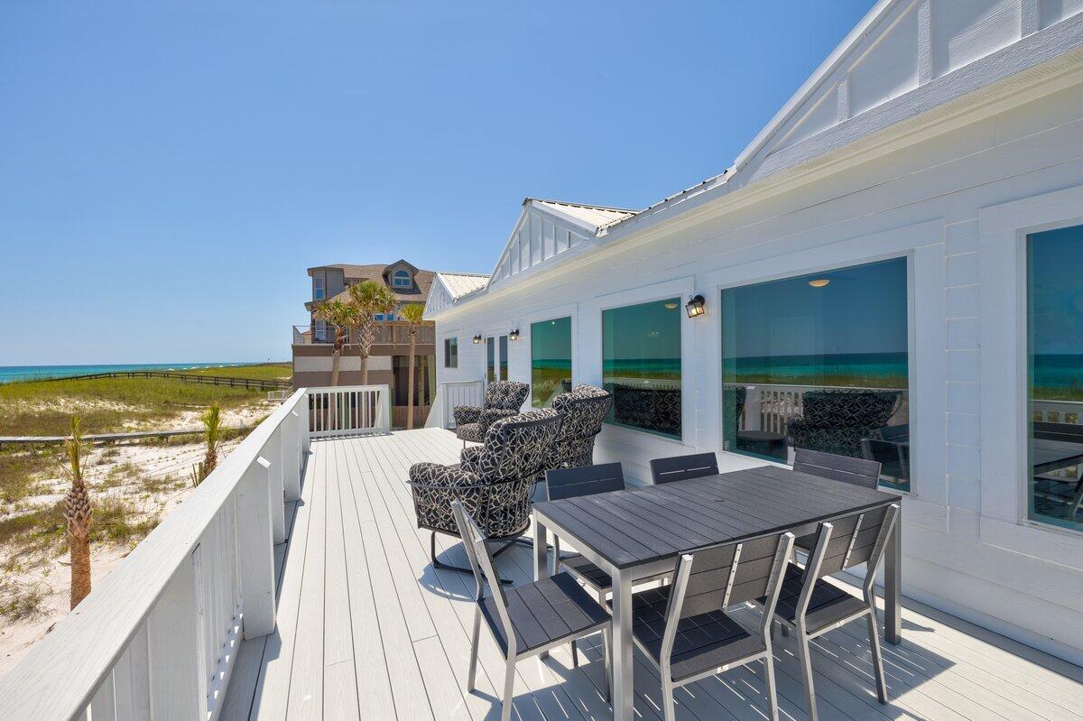 NAVARRE BEACH RESIDENTIAL - Residential
