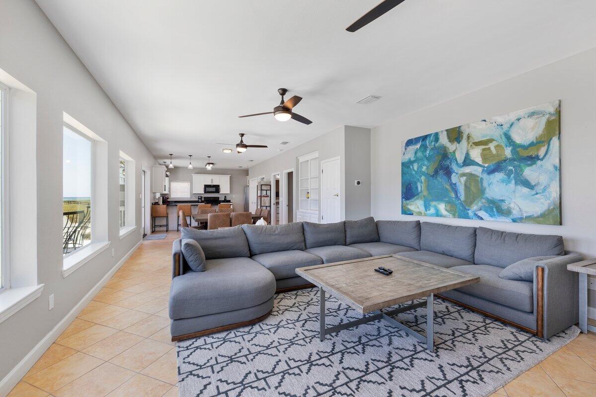 NAVARRE BEACH RESIDENTIAL - Residential