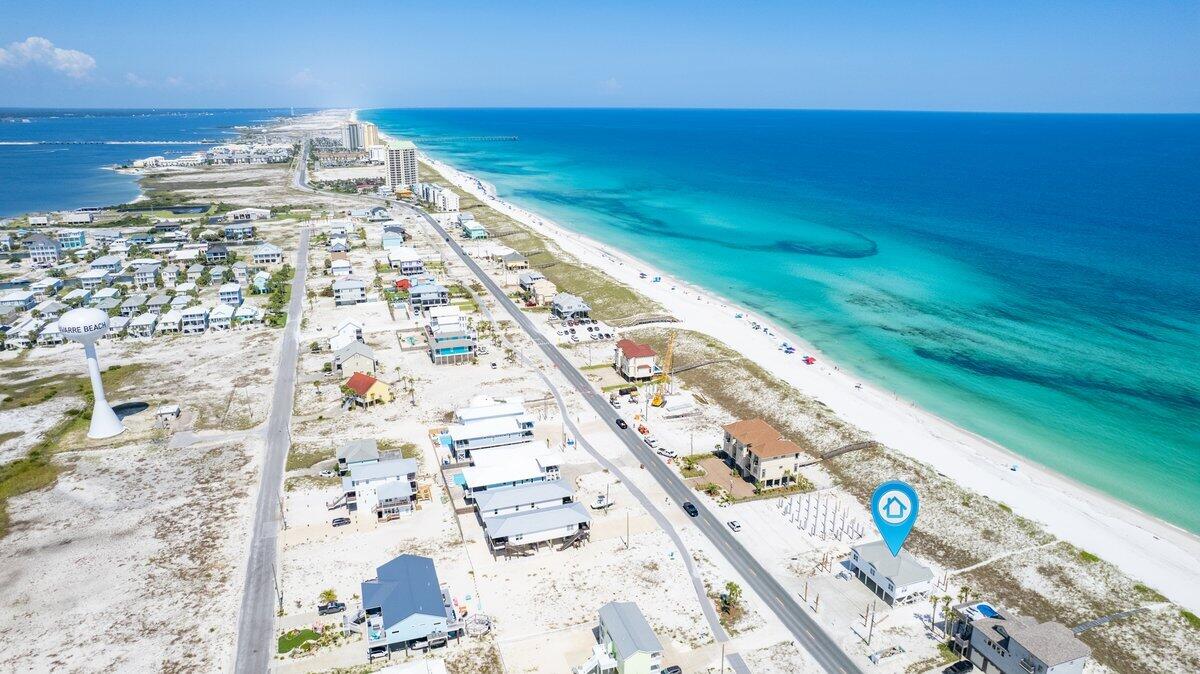 NAVARRE BEACH RESIDENTIAL - Residential