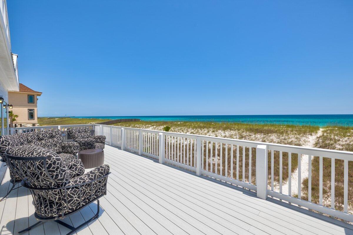 NAVARRE BEACH RESIDENTIAL - Residential