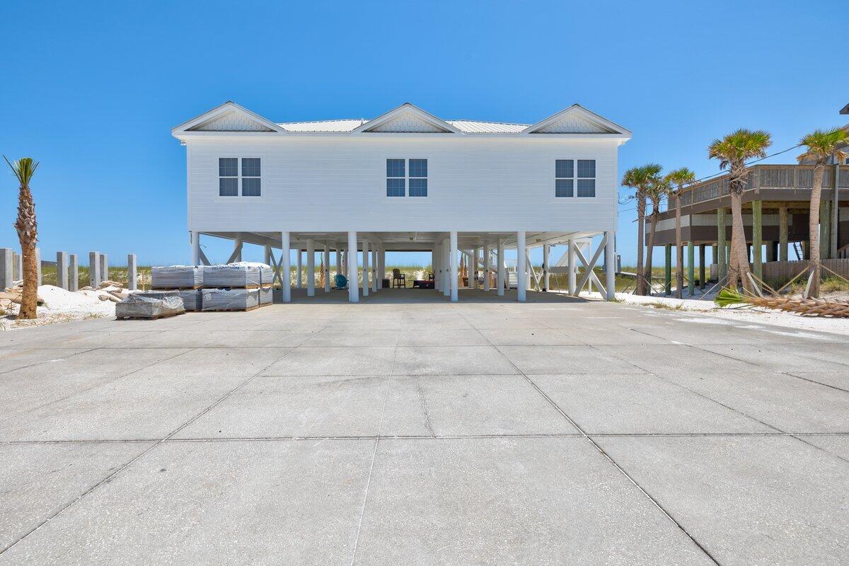 NAVARRE BEACH RESIDENTIAL - Residential