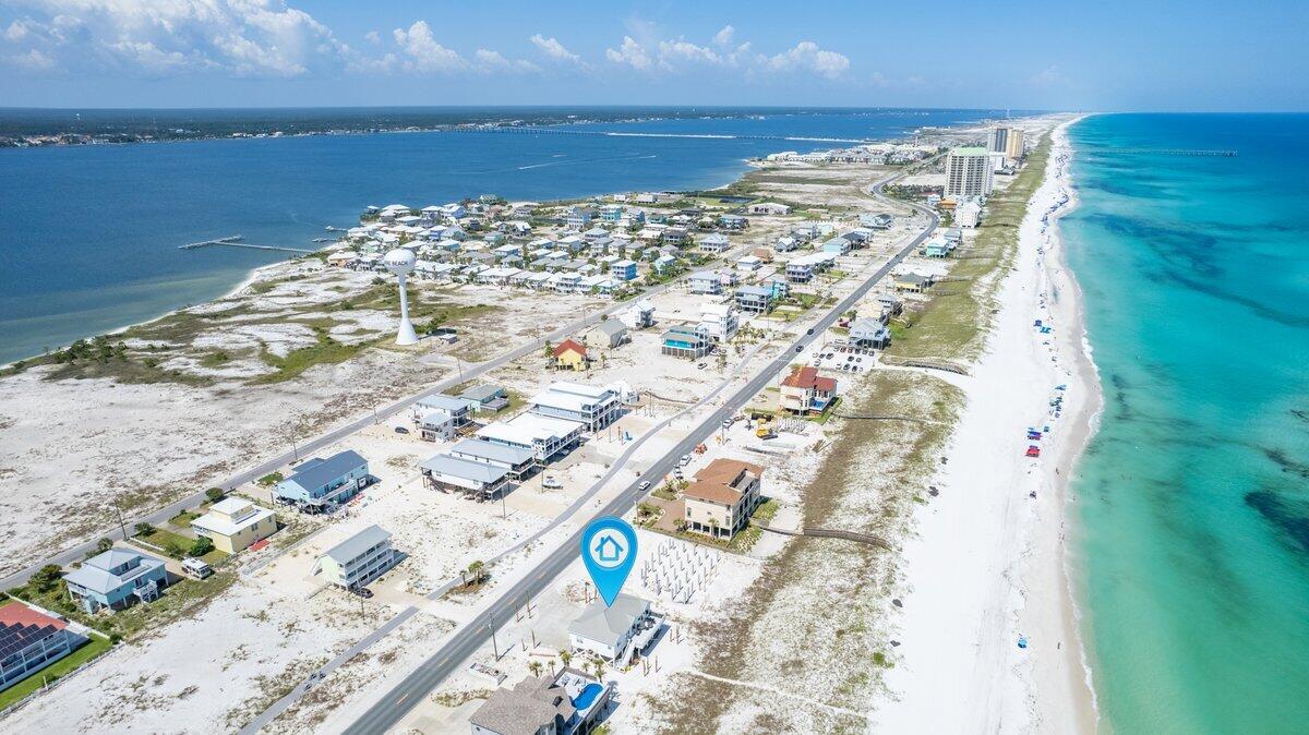 NAVARRE BEACH RESIDENTIAL - Residential