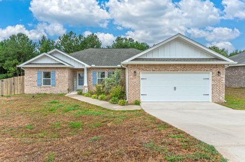 A home in Crestview