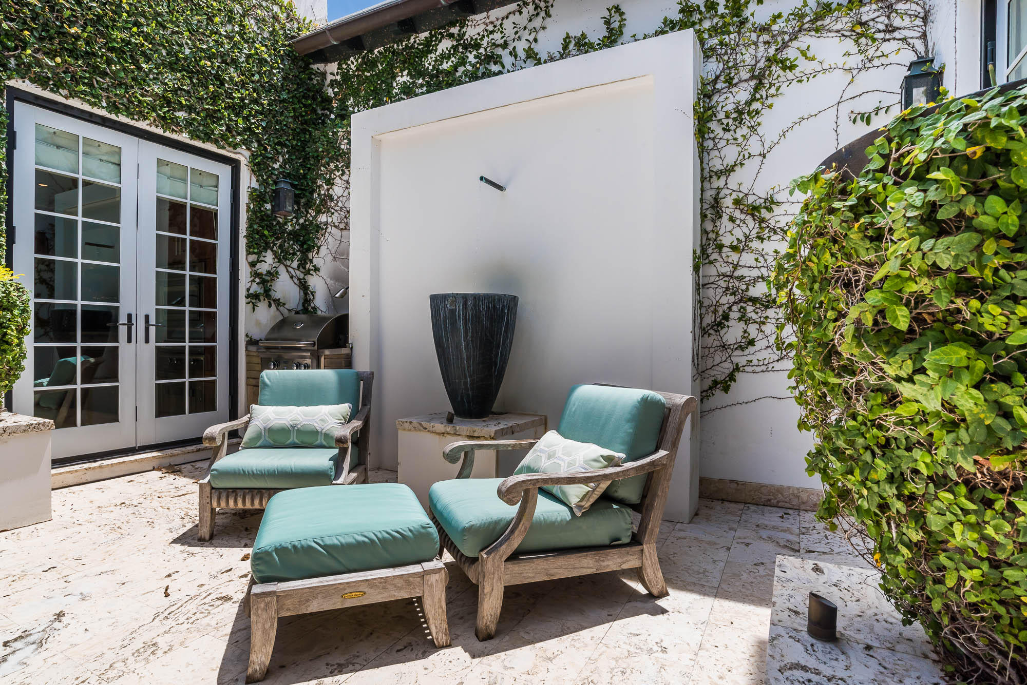 ALYS BEACH - Residential