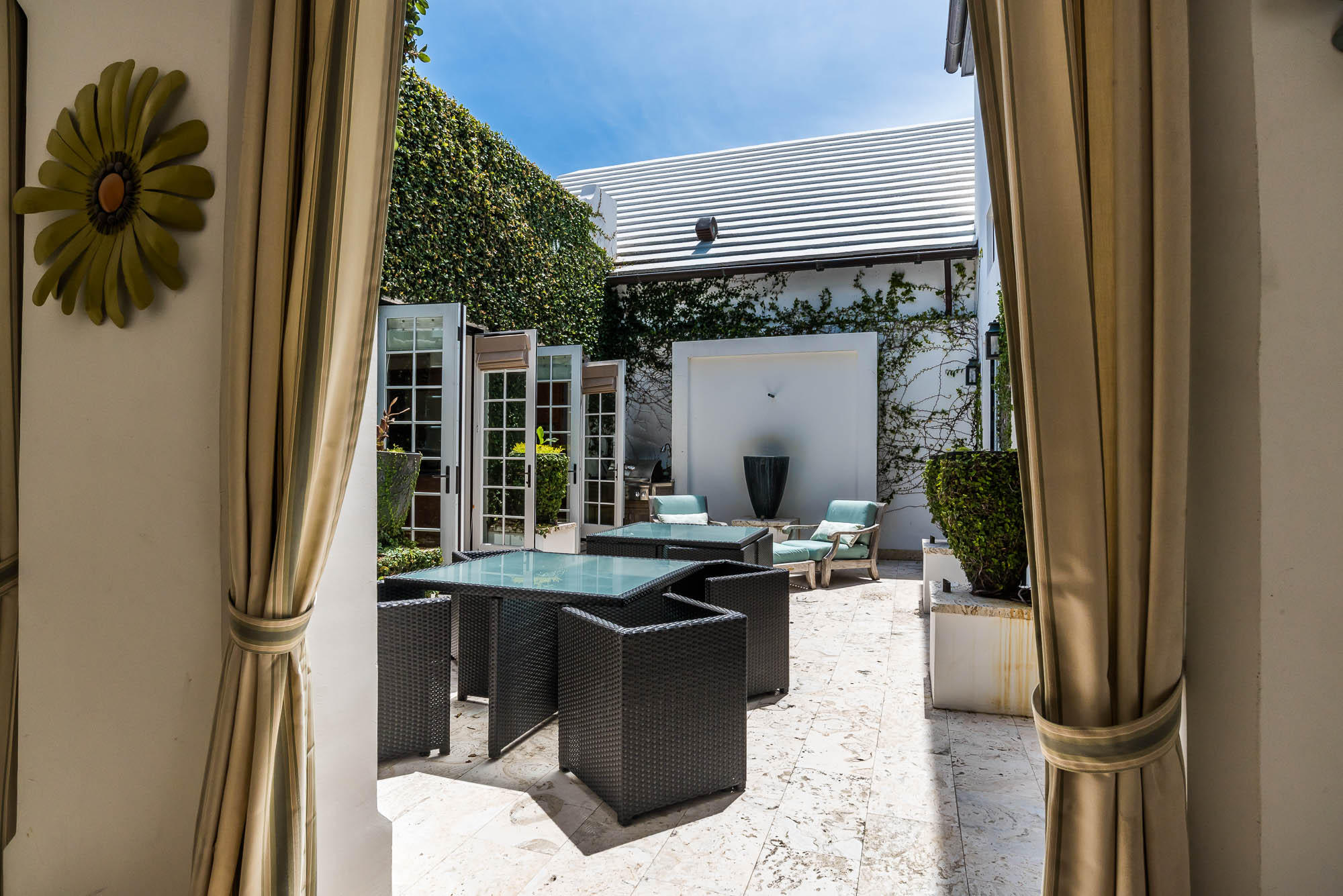 ALYS BEACH - Residential