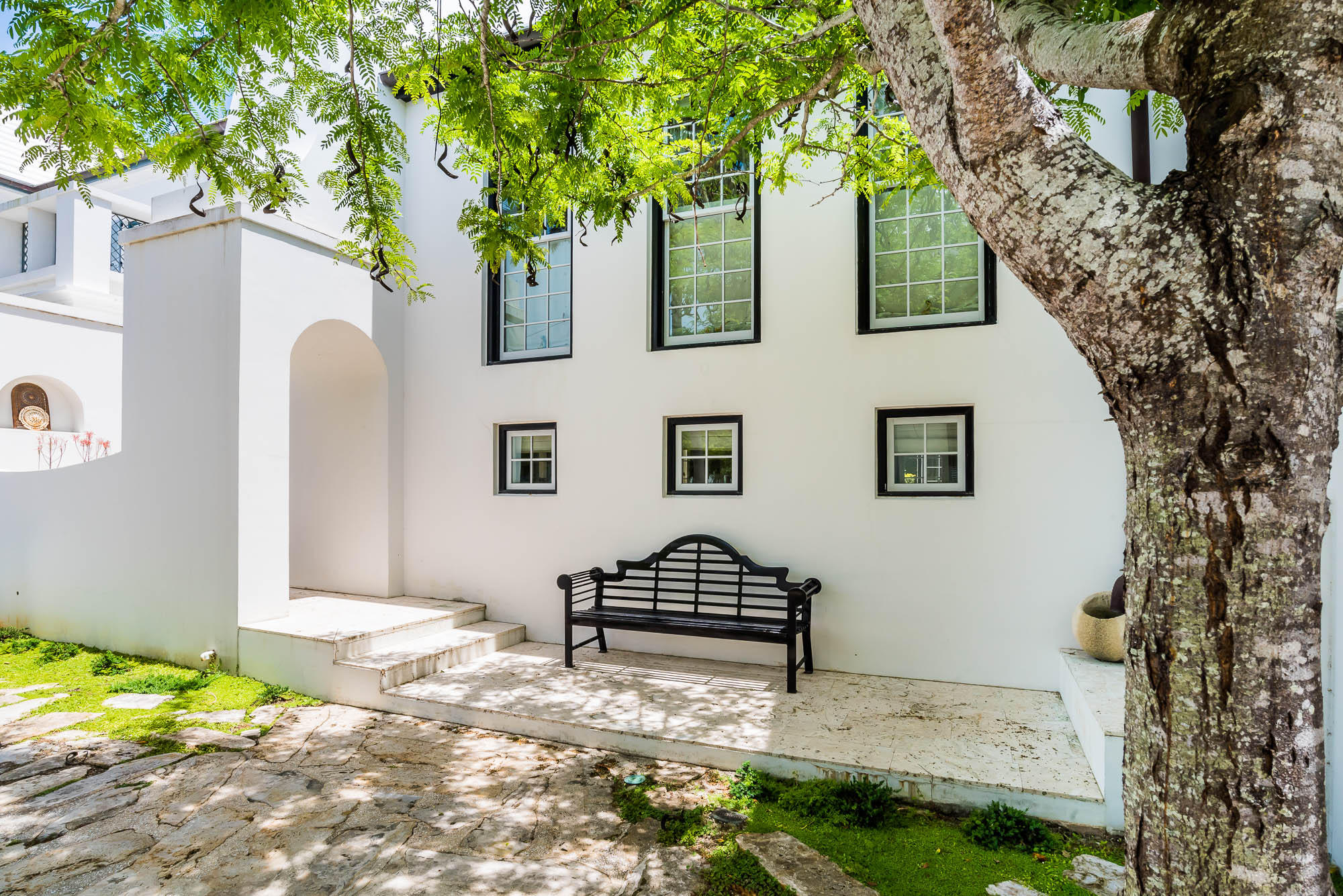 ALYS BEACH - Residential