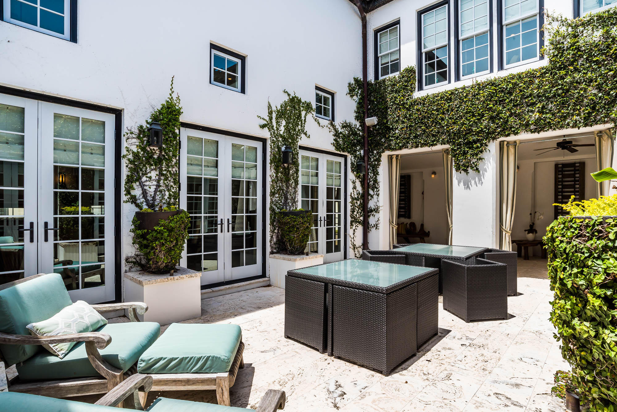 ALYS BEACH - Residential