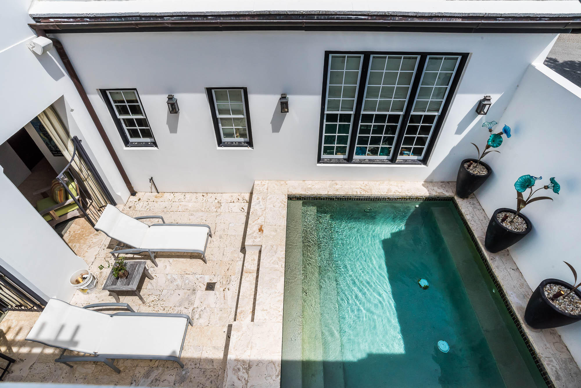 ALYS BEACH - Residential