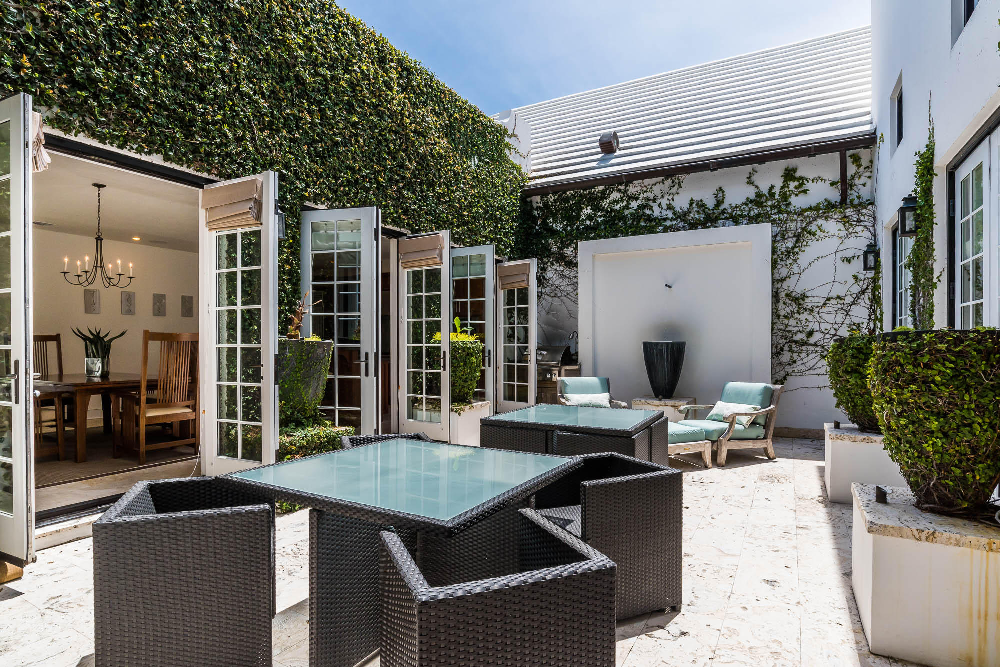 ALYS BEACH - Residential