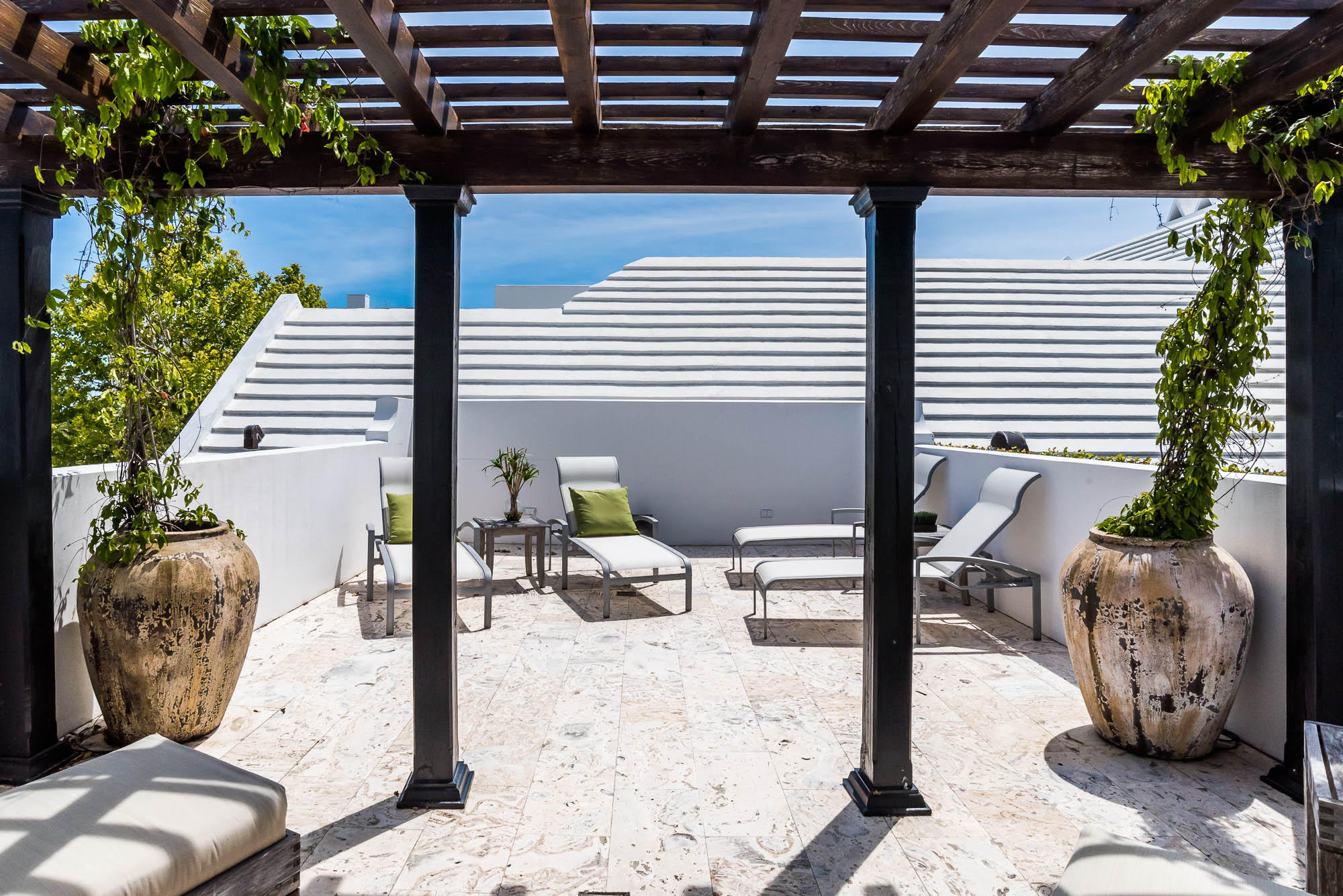 ALYS BEACH - Residential
