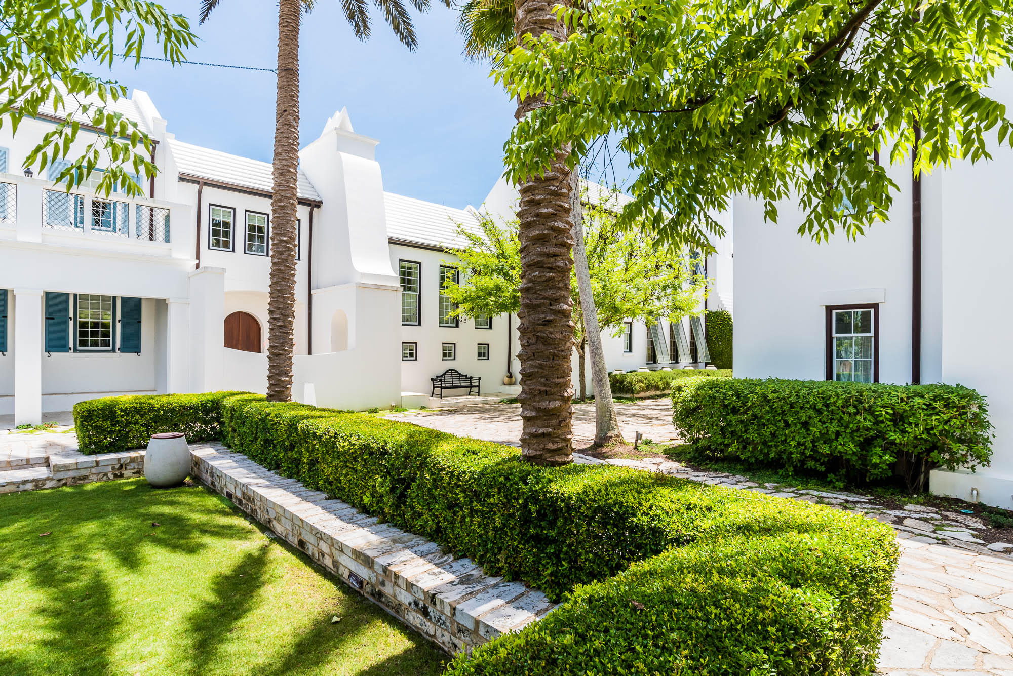 ALYS BEACH - Residential
