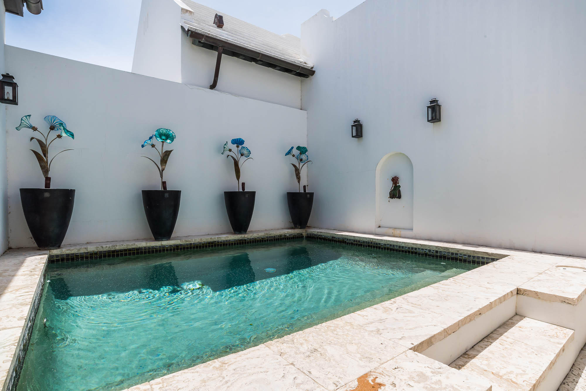 ALYS BEACH - Residential