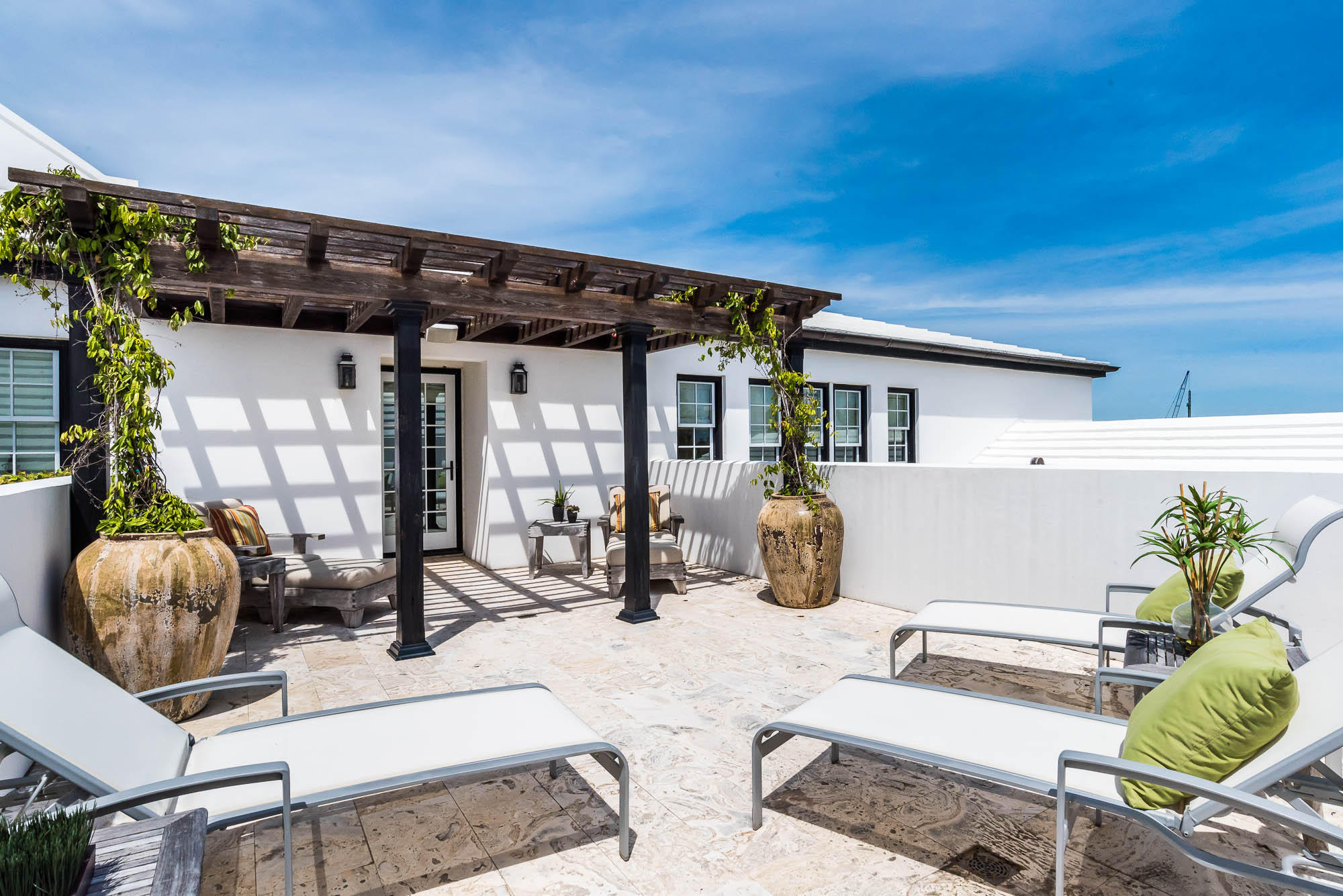 ALYS BEACH - Residential