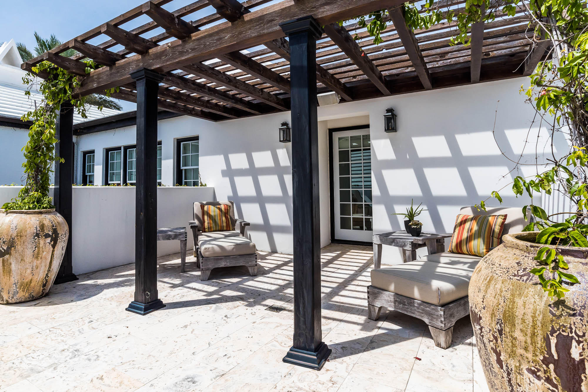 ALYS BEACH - Residential