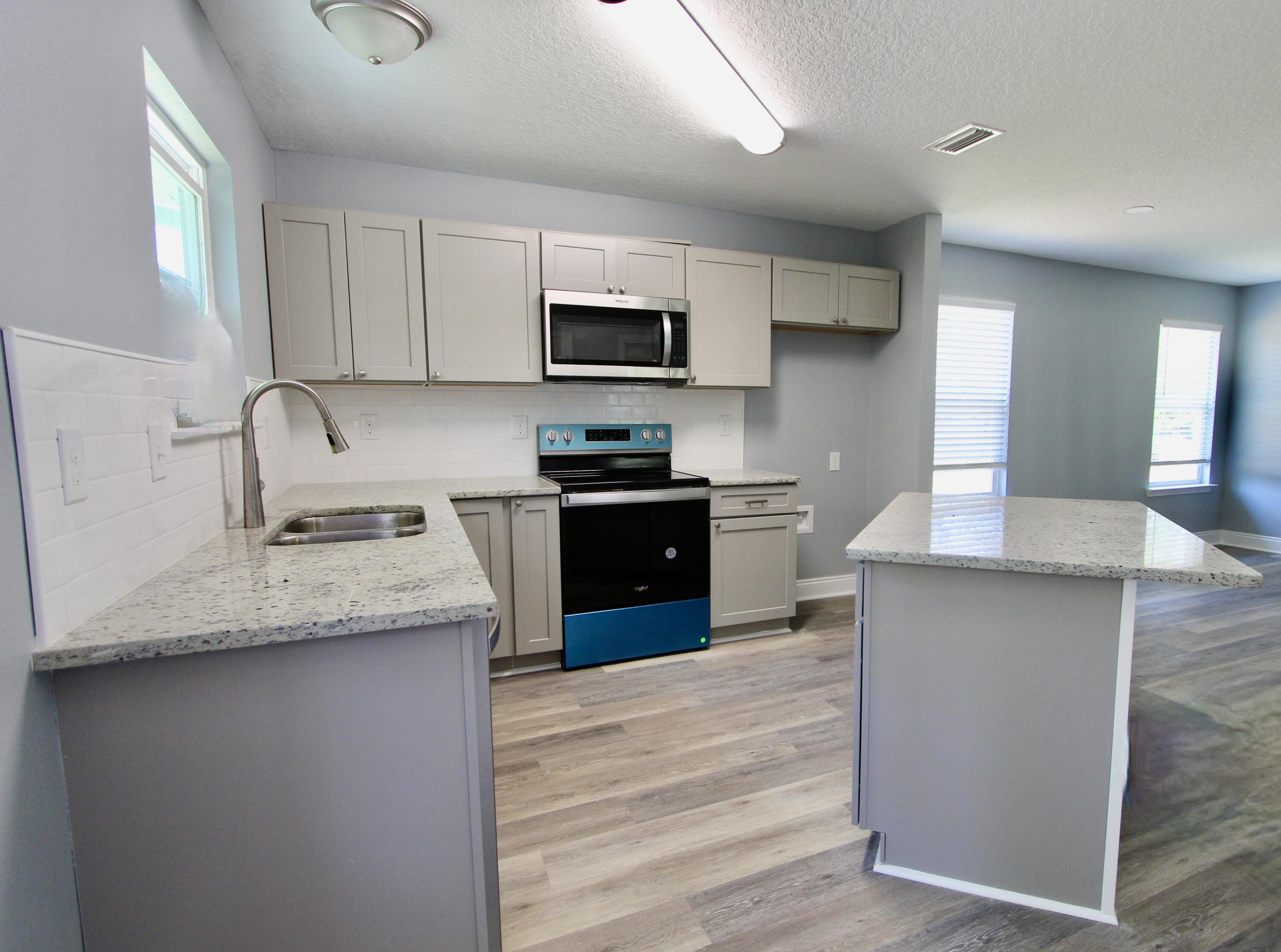 Holley Grove - Residential