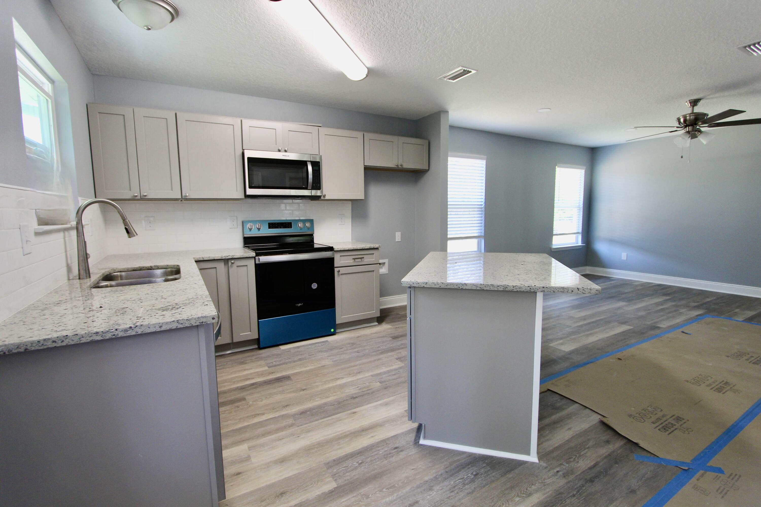 Holley Grove - Residential