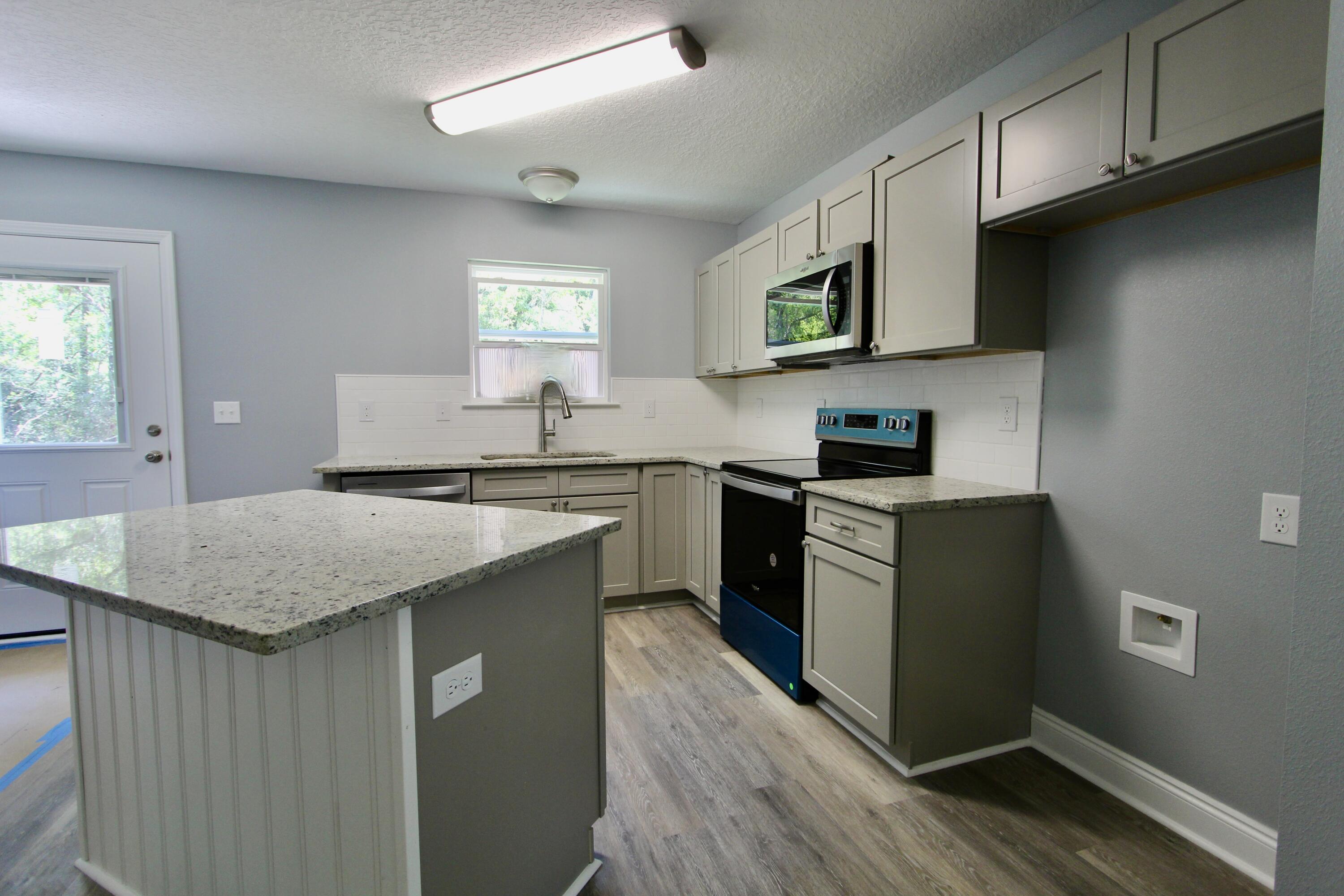 Holley Grove - Residential