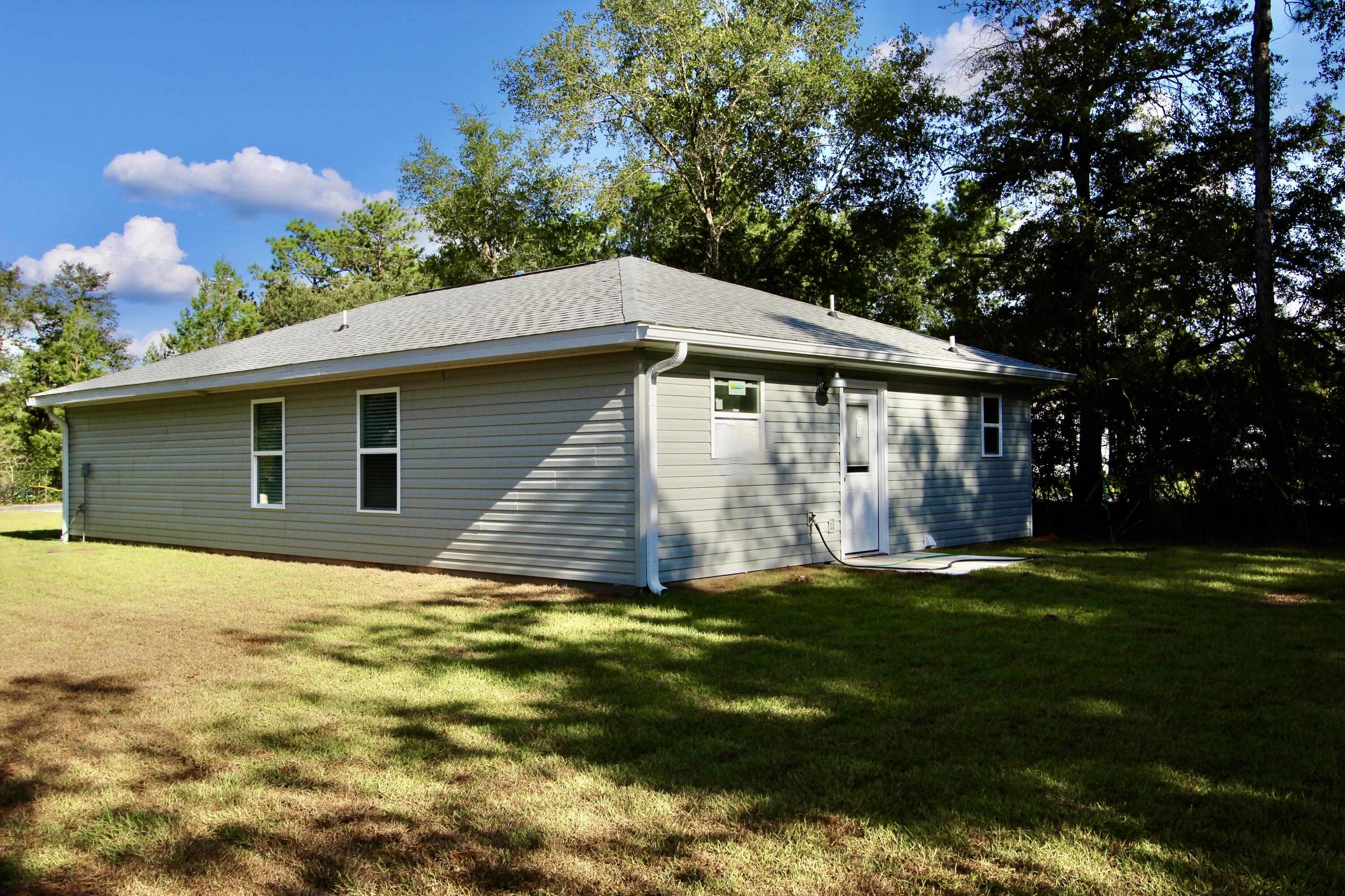 Holley Grove - Residential