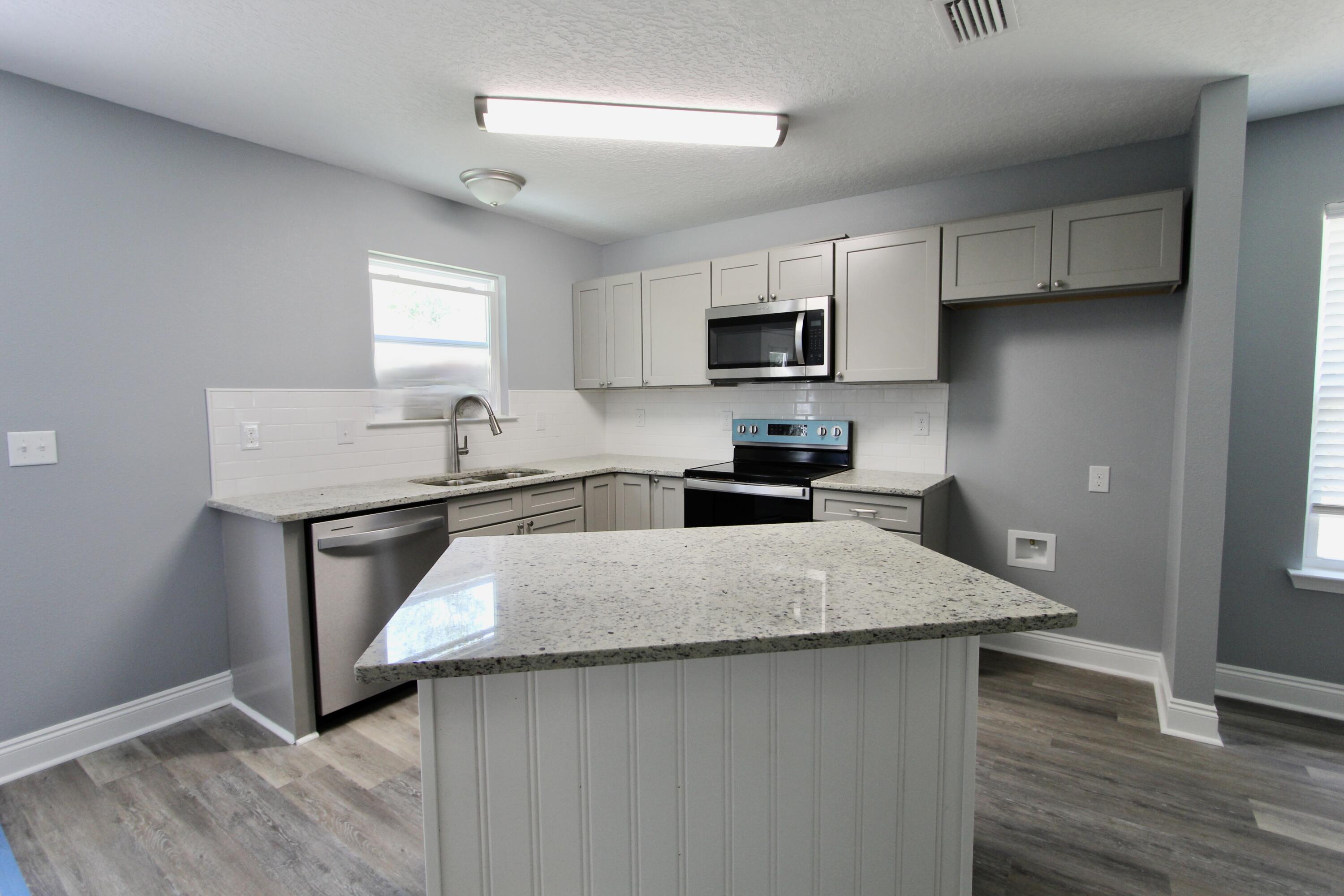 Holley Grove - Residential