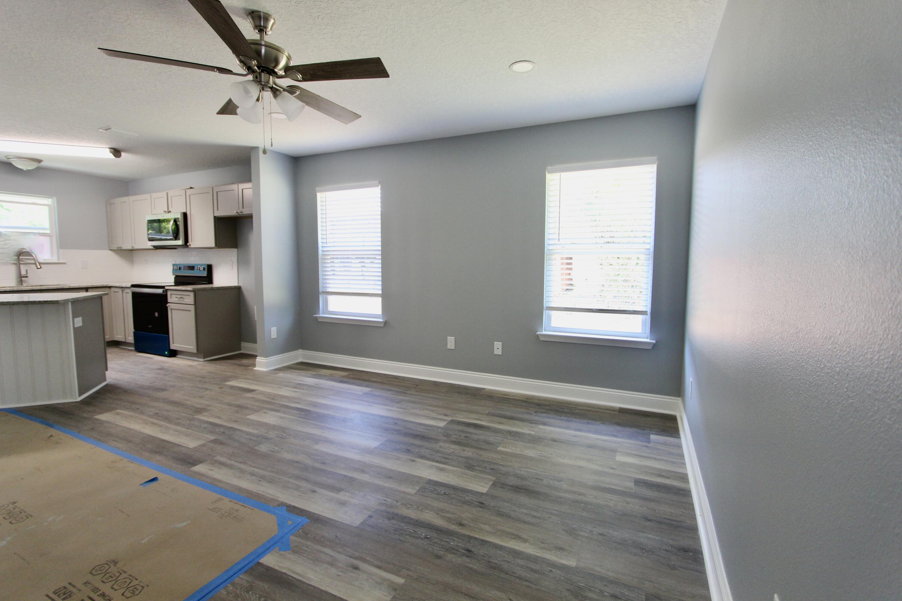 Holley Grove - Residential