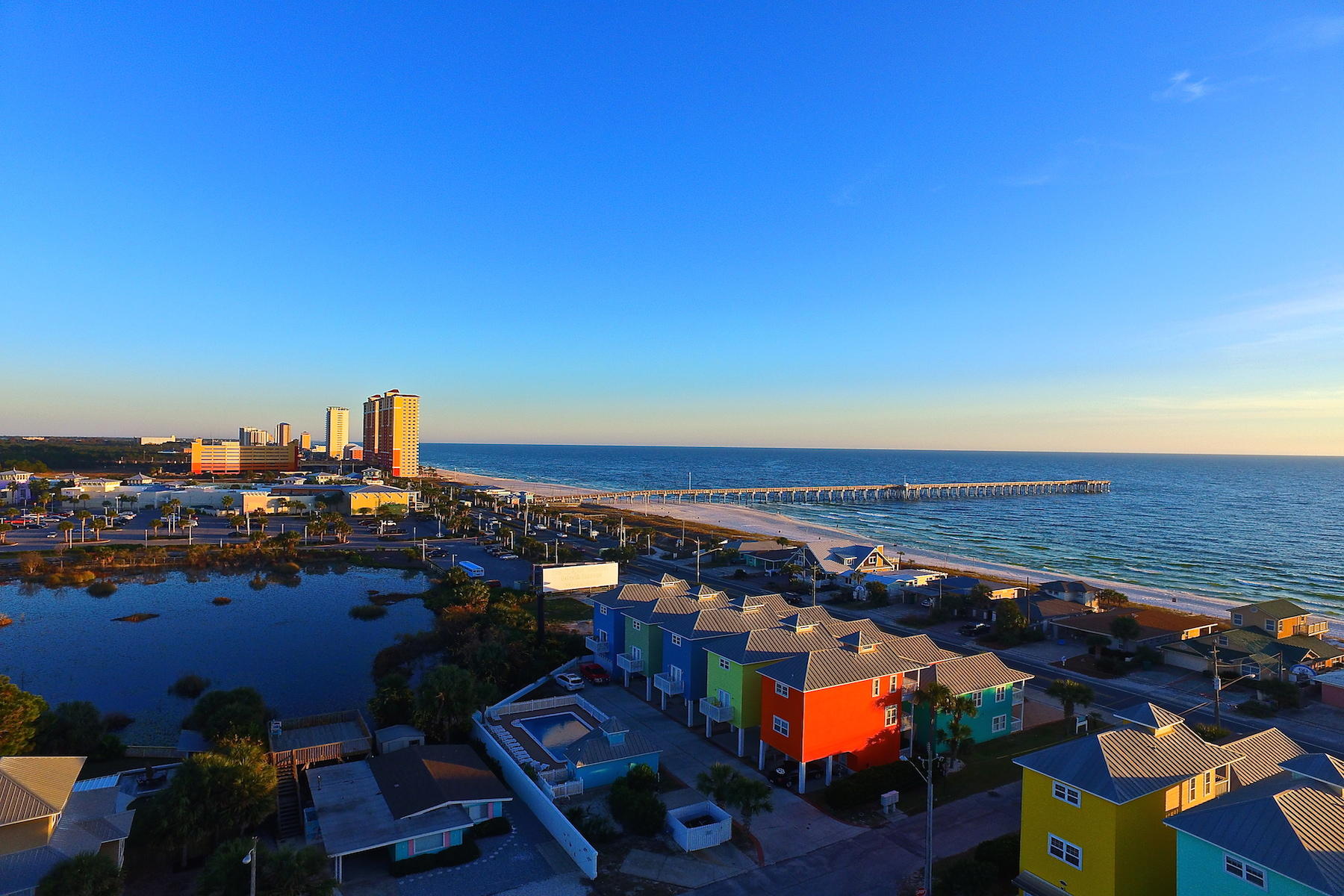 Summer towne Cottage Condo Ph 1 - Residential