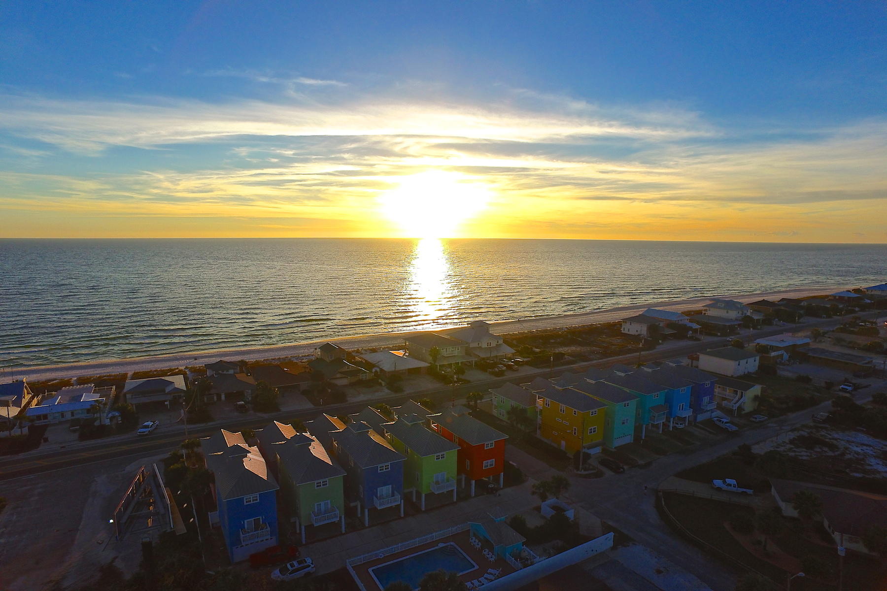 Summer towne Cottage Condo Ph 1 - Residential