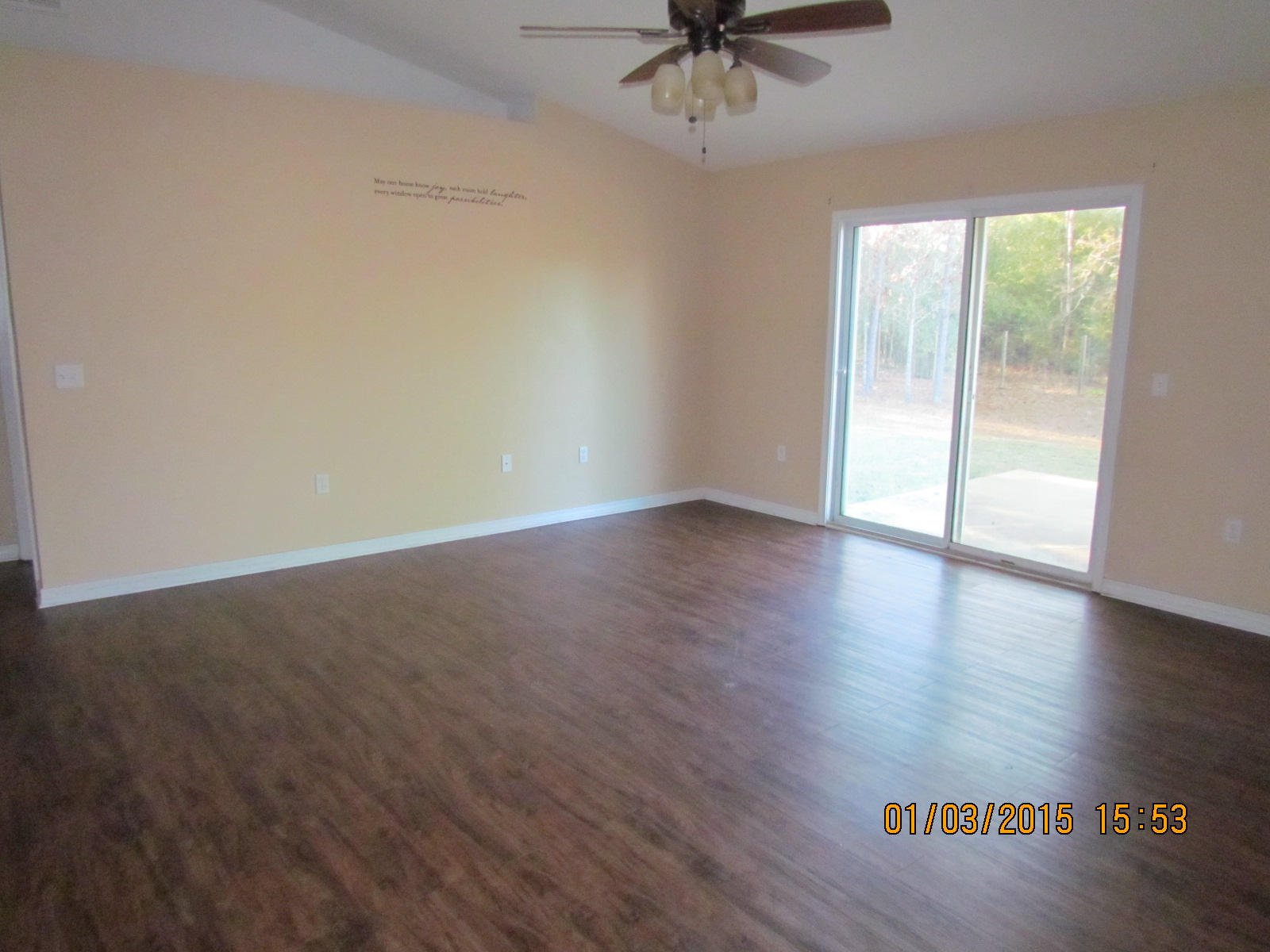 SILVER SPRINGS ESTATES - Residential