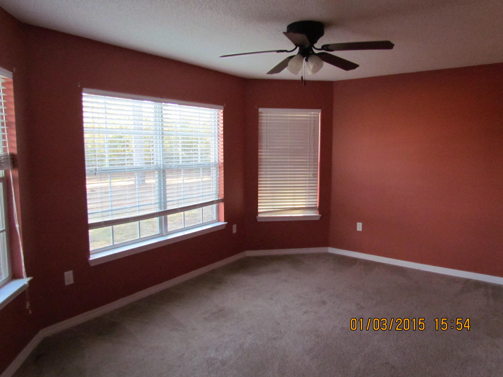 SILVER SPRINGS ESTATES - Residential