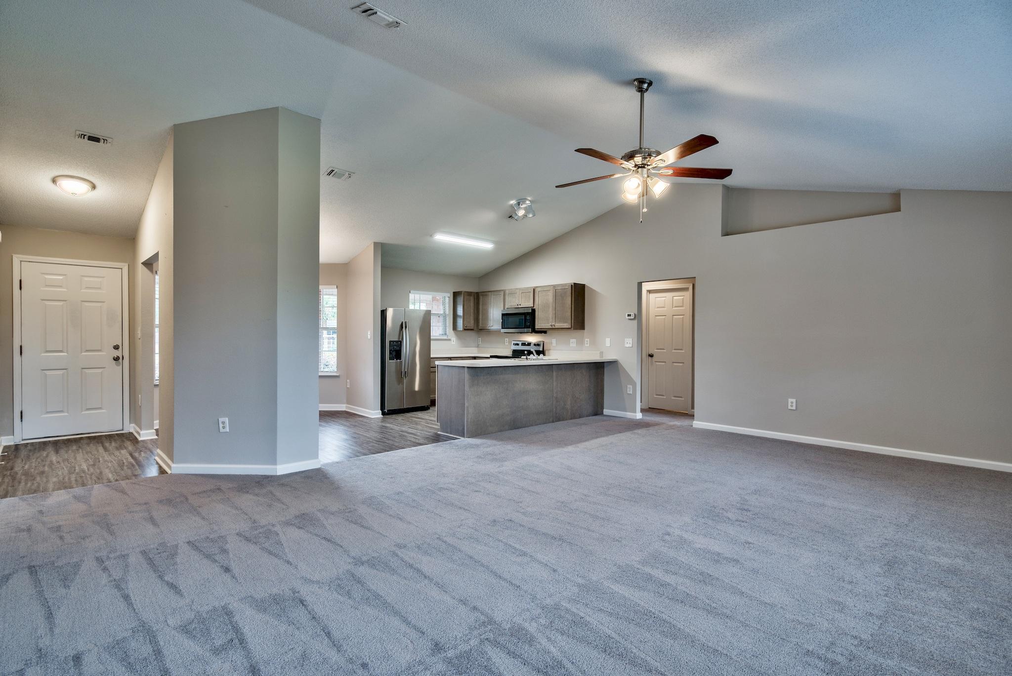 HAMPTON RIDGE ESTATES - Residential