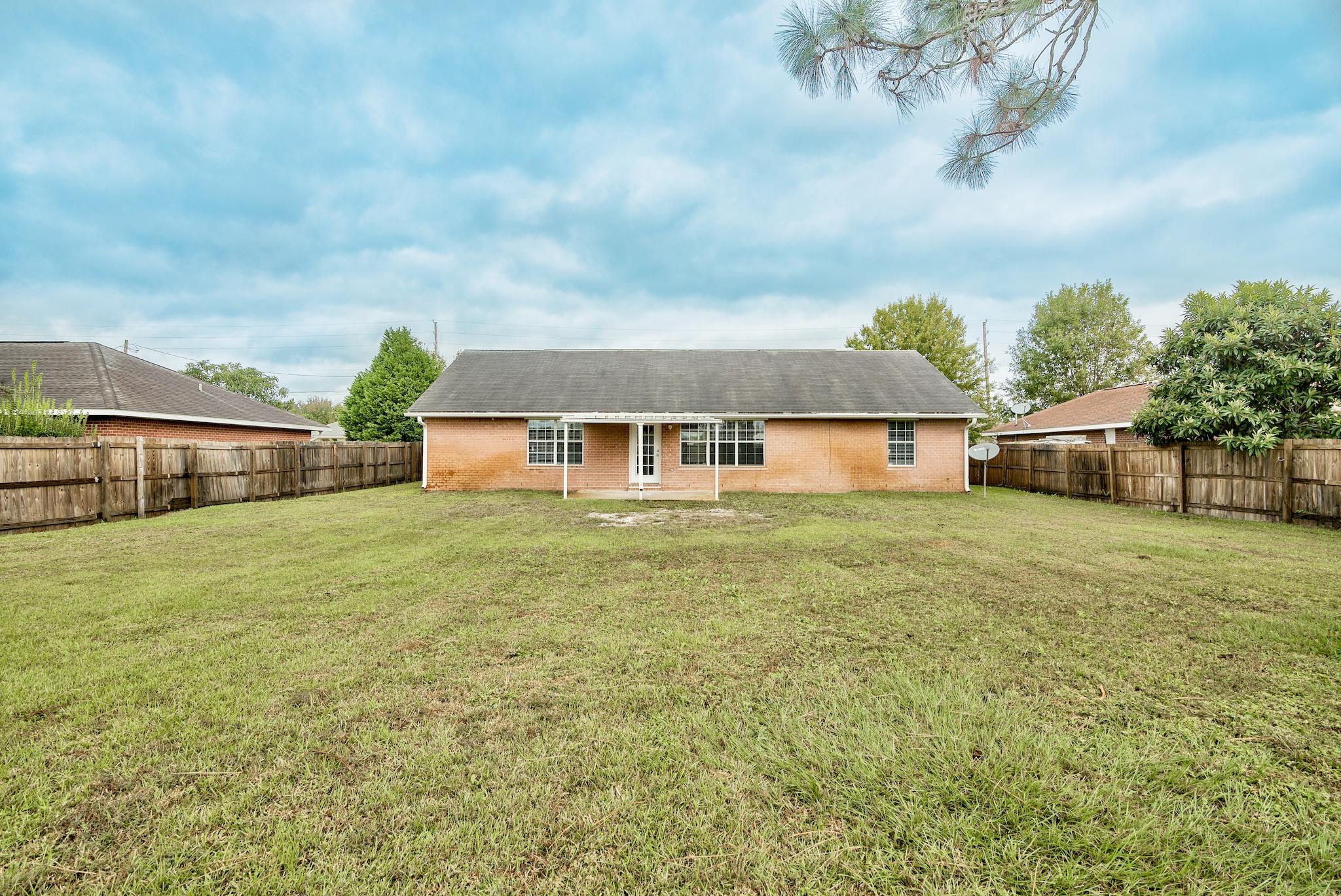 HAMPTON RIDGE ESTATES - Residential