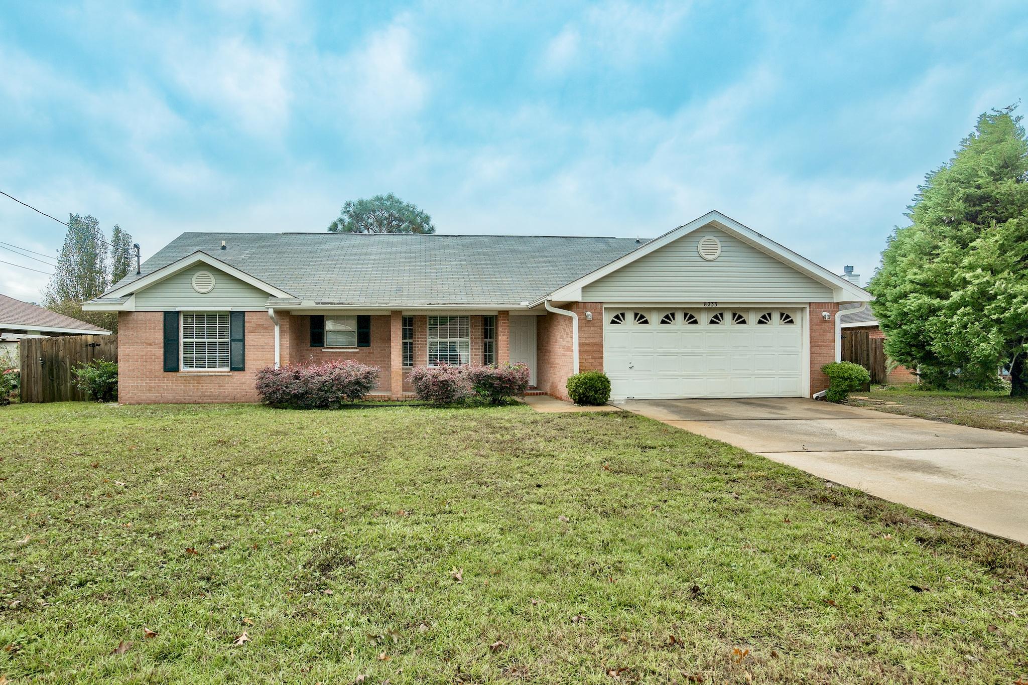 HAMPTON RIDGE ESTATES - Residential