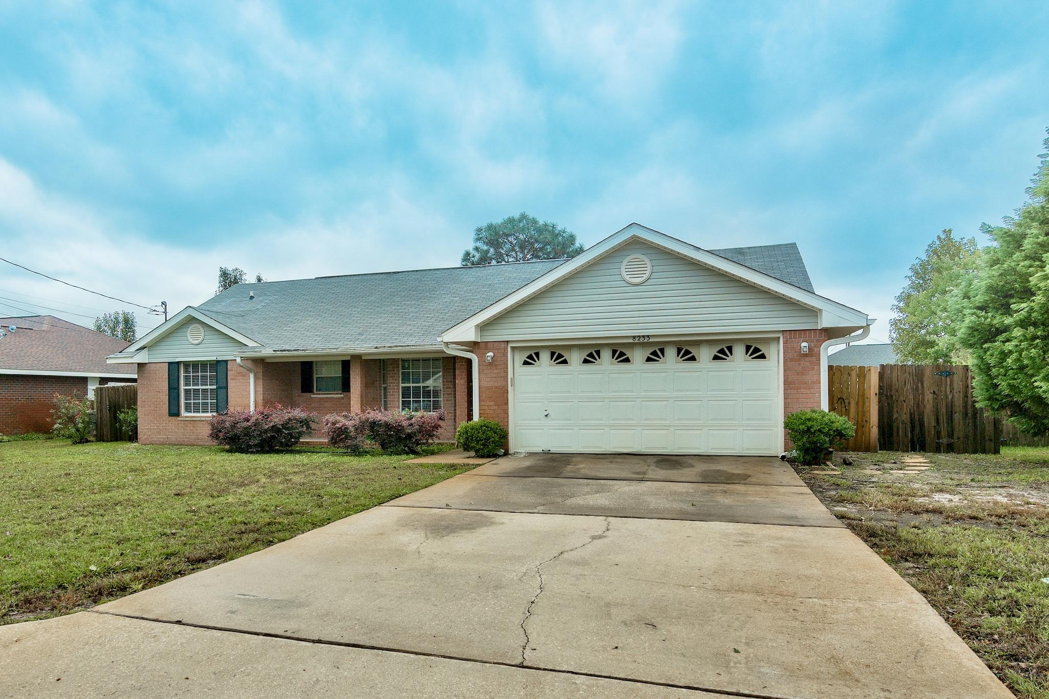 HAMPTON RIDGE ESTATES - Residential