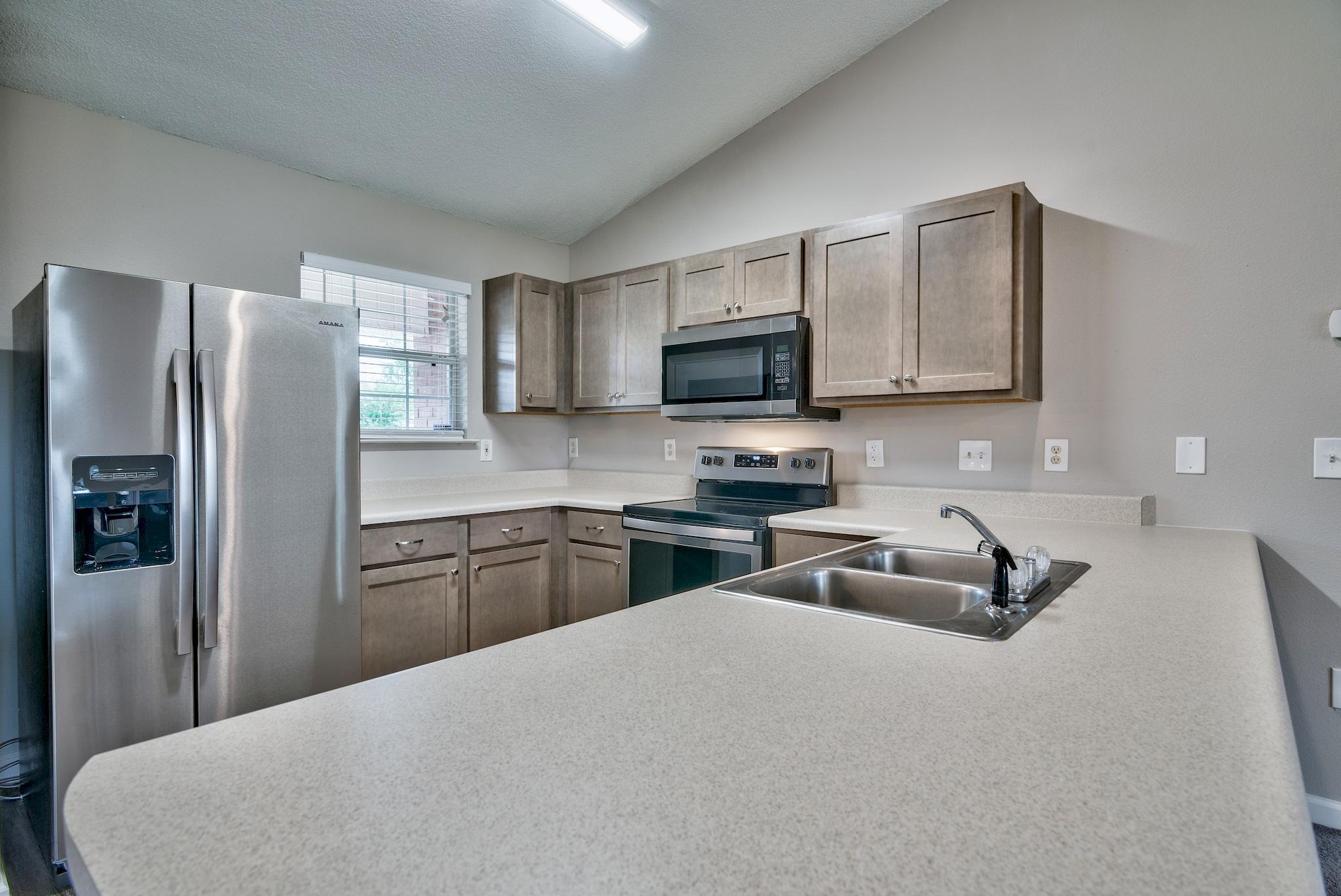 HAMPTON RIDGE ESTATES - Residential