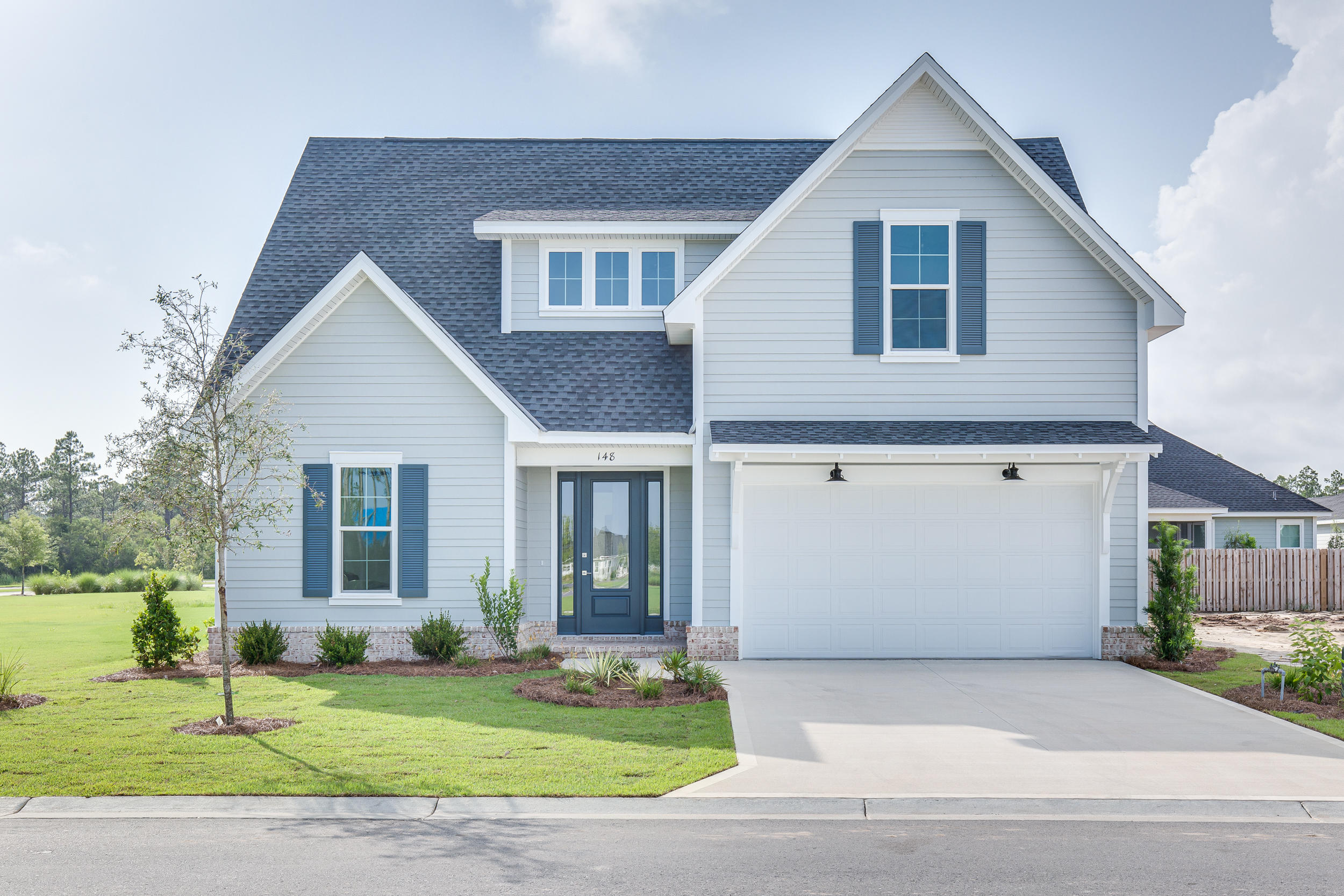 WATERSOUND ORIGINS - Residential