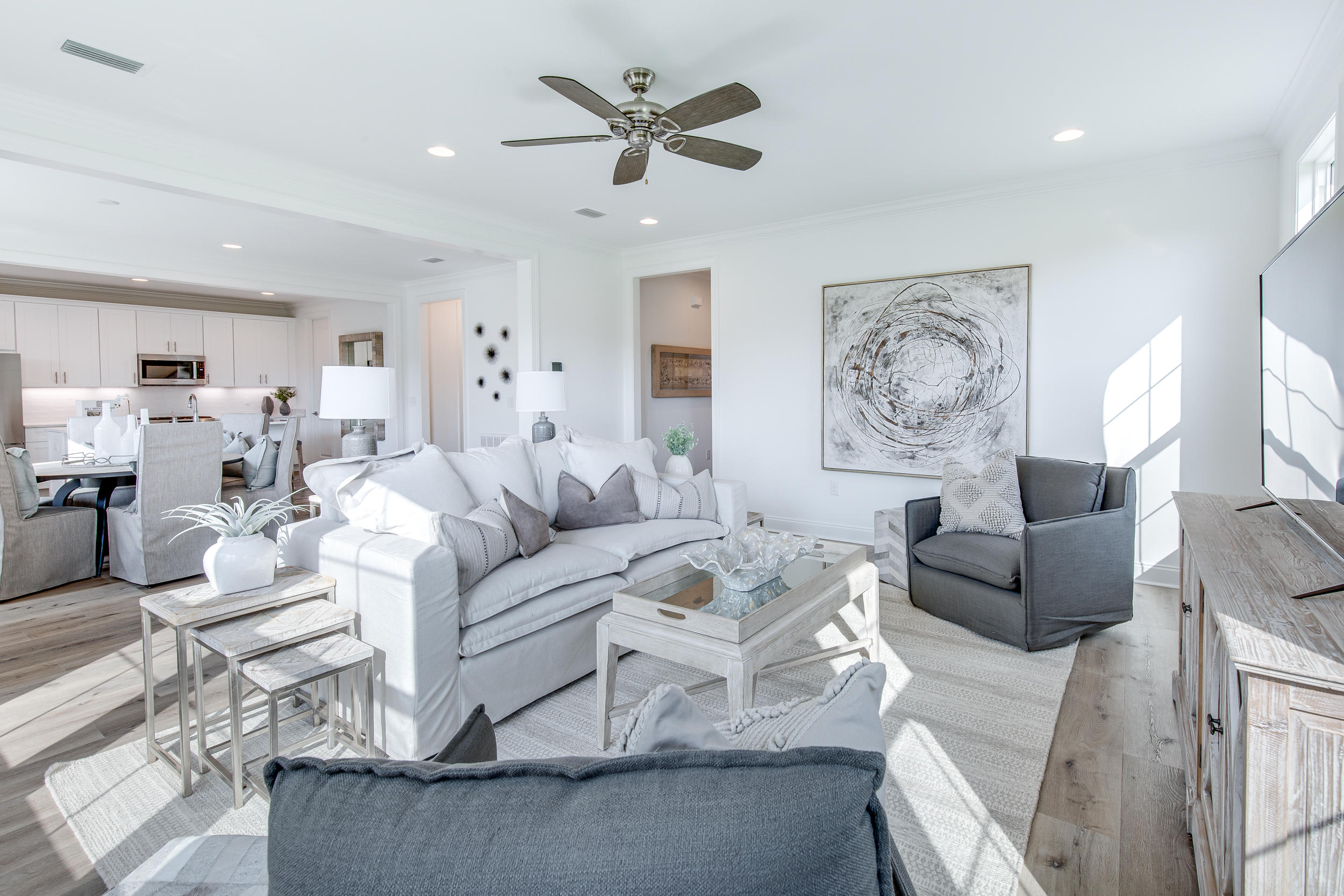 WATERSOUND ORIGINS - Residential